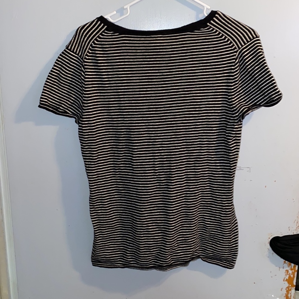 Striped Shirt - Picture 3 of 3